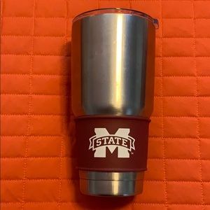 Mississippi State YETI